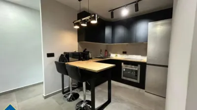 Apartamento en Playa del Cura photo 9