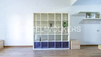 Apartment in El Poblenou photo 14