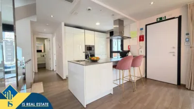 Chalet en Aguas Nuevas-Torreblanca-Sector 25 photo 11