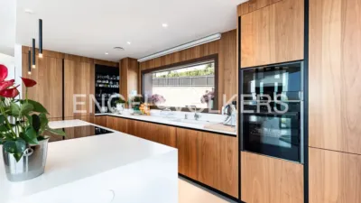 Villa in Sant Pol de Mar photo 15