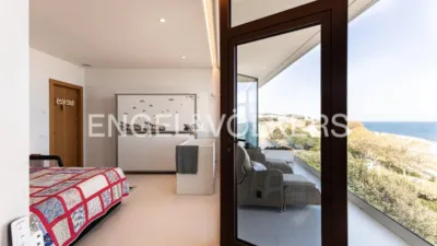 Villa in Sant Pol de Mar photo 44