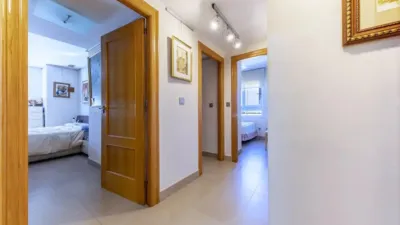 Duplex on Avenida de Teniente Montesinos photo 23
