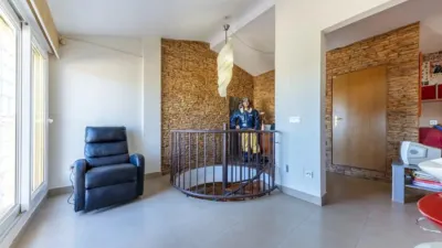 Duplex on Avenida de Teniente Montesinos photo 16