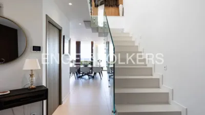 Villa in Sant Pol de Mar photo 23