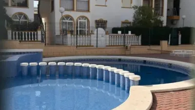 Bungalow for sale in Aguas Nuevas-Torreblanca-Sector 25 photo 30
