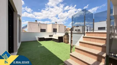 Chalet en Aguas Nuevas-Torreblanca-Sector 25 photo 33