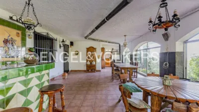House in Corbera de Llobregat photo 24