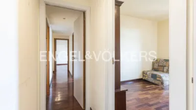 Penthouse in Les Tres Torres photo 26