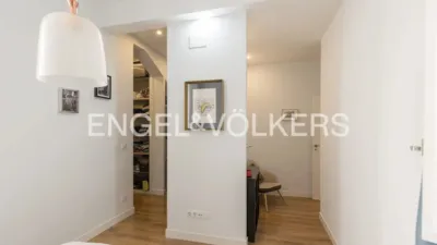 Apartment in Justicia-Chueca photo 12
