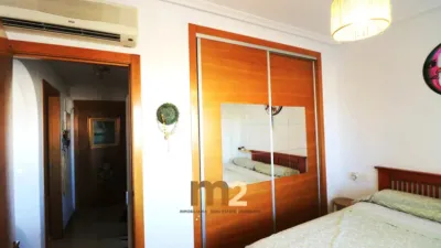 Apartment on Calle del Maestro Jesús Lucas Maciá photo 12