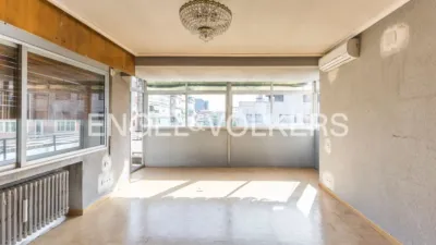 Apartment on Calle de Biarritz photo 2