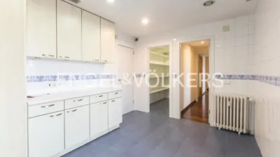 Penthouse in Les Tres Torres photo 19
