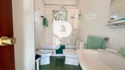 House for sale in Cervelló photo 45