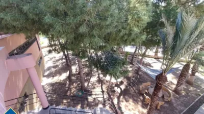 Chalet in Los Balcones-Los Altos-Punta Prima photo 8