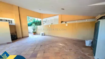 House in Dehesa de Campoamor-Aguamarina photo 46
