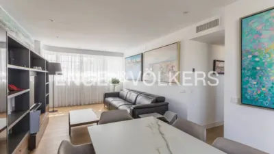 Apartment in Timón photo 4