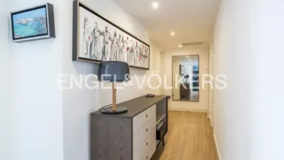 Apartment in Timón photo 2