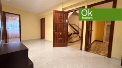 Apartment in O Moucho (Arteixo) photo 16