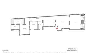 Apartment in Justicia-Chueca photo 23