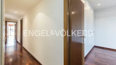 Penthouse in Les Tres Torres photo 33