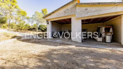 House in Corbera de Llobregat photo 47