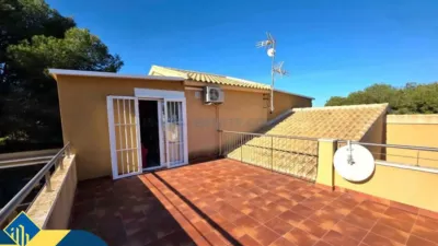 House in Dehesa de Campoamor-Aguamarina photo 47