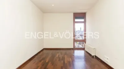 Penthouse in Les Tres Torres photo 34