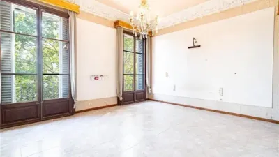 Apartment in El Mercat photo 2