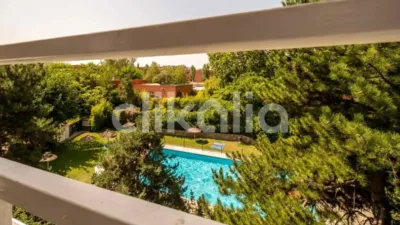 Piso en Mirasierra-Arroyo del Fresno photo 7