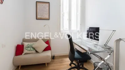 Apartment in Justicia-Chueca photo 18