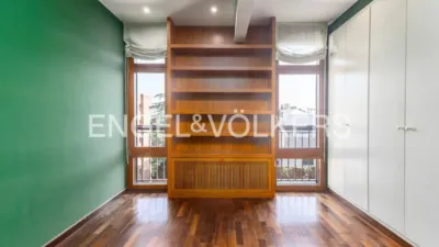 Penthouse in Les Tres Torres photo 31