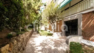 Piso en Mirasierra-Arroyo del Fresno photo 29