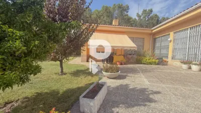 House for sale in Cervelló photo 13