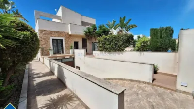 Casa en Aguas Nuevas-Torreblanca-Sector 25 photo 4