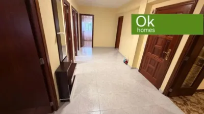 Apartment in O Moucho (Arteixo) photo 7