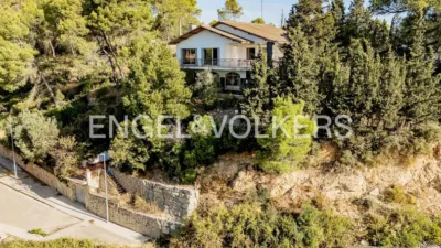 House in Corbera de Llobregat photo 44
