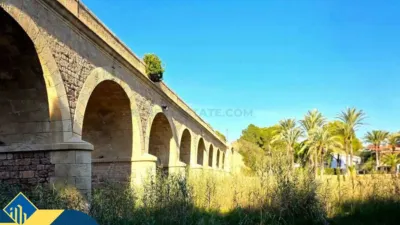 House in Dehesa de Campoamor-Aguamarina photo 49