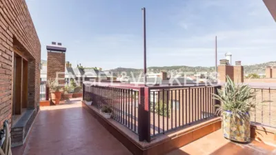 Penthouse in Les Tres Torres photo 61