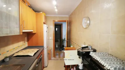 Apartment on Calle del Maestro Jesús Lucas Maciá photo 7