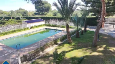 Chalet in Los Balcones-Los Altos-Punta Prima photo 13