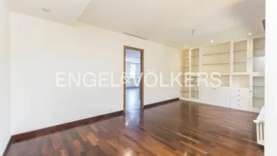 Penthouse in Les Tres Torres photo 17