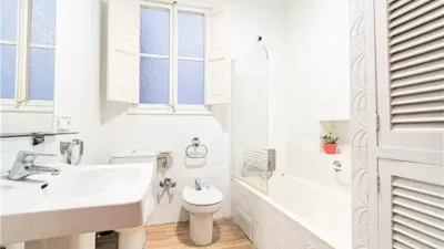 Apartment in El Mercat photo 13