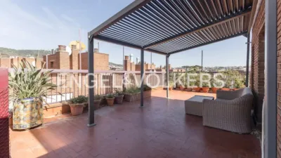 Penthouse in Les Tres Torres photo 60