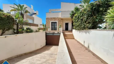 Casa en Aguas Nuevas-Torreblanca-Sector 25 photo 5