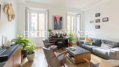 Apartment in Justicia-Chueca photo 2