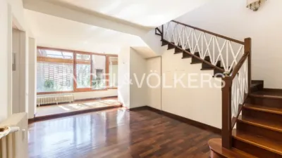 Penthouse in Les Tres Torres photo 4