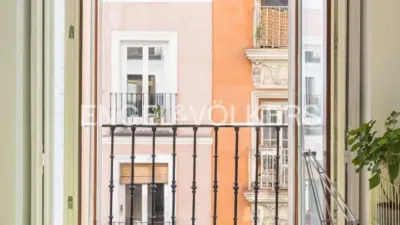 Apartment in Justicia-Chueca photo 4