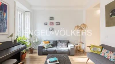 Apartment in Justicia-Chueca photo 3