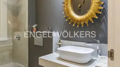 Apartment in Justicia-Chueca photo 20