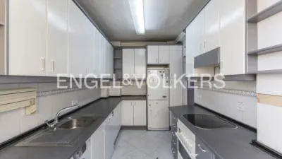 Apartment on Calle de Biarritz photo 17